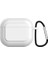 Apple 3. Nesil Uyumlu Kılıf Airbag 23 Kılıf - Beyaz 1