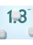 Apple 3. Nesil Uyumlu Kılıf Şeffaf Sert Kristal Airbag 14 Kılıf 2