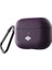 Apple Pro Uyumlu Airbag 19 Kılıf - Mor 1