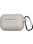 Apple Pro Uyumlu Kılıf Airbag Silikon - Gri 1
