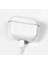 Apple Pro Uyumlu Kılıf Şeffaf Sert Kristal Airbag 14 Kılıf 2
