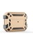 Apple Pro Uyumlu Kılıf Airbag 15 Kılıf - Gold 1