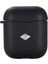 Apple Uyumlu Airbag 19 Kılıf - Siyah 1