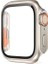 Apple Watch 40MM Uyumlu - Watch Ultra 49MM Kasa Dönüştürücü ve Ekran Koruyucu Zore Watch Gard 26 1