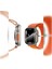 Apple Watch 40MM Uyumlu - Watch Ultra 49MM Kasa Dönüştürücü ve Ekran Koruyucu Zore Watch Gard 26 2
