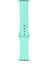 Apple Watch 42MM Uyumlu Band Serisi Klasik Kordon Silikon Strap Kayış, Bihai 1