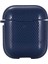 Apple Air Pods Uyumlu Zore Airbag 20 Kılıf, Lacivert 1