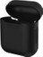 Apple Air Pods Uyumlu Zore Standart Silikon Kılıf, Siyah 1