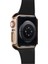 Apple Watch Uyumlu 42MM Zore Watch Gard 06 Sert Pc Koruyucu, Beyaz 3