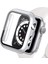 Apple Watch Uyumlu 42MM Zore Watch Gard 07 Sert Pc Koruyucu 4