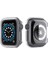 Apple Watch 42MM Uyumlu Zore Watch Gard 03 Kasa Koruyucu, Renksiz 1