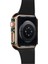 Apple Watch 42MM Uyumlu Zore Watch Gard 06 Sert Pc Koruyucu, Yeşil 3
