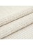 Eva Cotton Yüz Havlusu 50X90 cm Ekru 5