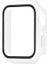 Apple Watch 42MM Uyumlu Zore Watch Gard 01 Ekran Koruyucu, Renksiz 1