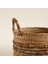 Yasmo Dekoratif Sepet Natural 3