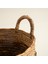 Yasmo Dekoratif Sepet Natural 4