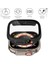 Apple Watch Ultra 49MM Uyumlu Kasa ve Ekran Koruyucu Zore Watch Gard 20, Siyah 2