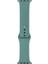 Apple Watch 44MM Uyumlu Band Serisi Klasik Kordon Silikon Strap Kayış, Cactus 1