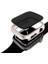 Apple Watch 44MM Uyumlu Sert Pc Kasa ve Privacy Hayalet Ekran Koruyucu Zore Watch Gard 32 3