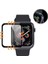 Apple Watch 7 45MM Uyumlu Zore Pmma Pet Saat Ekran Koruyucu 2