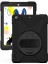 Apple iPad 10.2 (8.nesil) Uyumlu Zore Defender Tablet Silikon 1