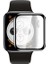 Apple Watch 7 45MM Uyumlu Zore Mat Eko Pmma Pet Saat Ekran Koruyucu 1