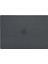 Apple Macbook 13.3' Pro 2020 Uyumlu A2338 Zore Msoft Carbon Fiber Tasarımlı Kapak 2
