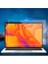 Apple Macbook 15&prime; Air M2 2024 A2941 Zore Ekran Koruyucu 2 Adet 2