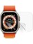 Apple Watch Ultra 49MM Uyumlu Zore Narr Tpu Body Ekran Koruyucu 1