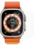 Apple Watch Ultra 49MM Uyumlu Zore Narr Tpu Body Ekran Koruyucu 2