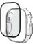 Apple Watch Ultra 49MM Uyumlu Zore Watch Gard + Pmma Şeffaf Kasa ve Ekran Koruyucu 1