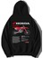 Brz Collection  Oversize Honda Crf 250 R Hoodie 1