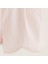 Secret Garden Şort Pudra 3