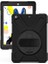 Apple iPad 10.2 2021 (9.nesil) Uyumlu Zore Defender Tablet Silikon 1