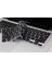 Apple Macbook 13.3' Air 2020 Uyumlu A2337 Zore Klavye Koruyucu Silikon Ped 1