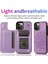 IPhone 12 Için Kart Tutucu Kılıf ile Cüzdan Pro Max Desen Çiçek Pu Flip (Yurt Dışından) 3
