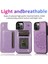 IPhone 12 Için Kart Tutucu Kılıf ile Cüzdan Pro Max Desen Çiçek Pu Flip (Yurt Dışından) 4