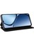 Realme C63 4g Pu Deri Cüzdan Manyetik Kapatma Kartı 3D Için Flip Case (Yurt Dışından) 4