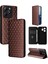 Realme C63 4g Pu Deri Cüzdan Manyetik Kapatma Kartı 3D Için Flip Case (Yurt Dışından) 5