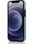 IPhone 12 Desen Çiçek Pu Deri Flip Için Kart Tutucu Kılıf ile Cüzdan (Yurt Dışından) 3
