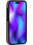 IPhone 15 Için Kart Tutucu Kılıf ile Cüzdan Pro Pu Deri Desen Çiçek (Yurt Dışından) 3