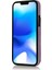 IPhone 14 Için Kart Tutucu Kılıf ile Cüzdan Çift Düğmeler Kabartmalı Mandala (Yurt Dışından) 2