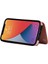 IPhone 13 Için Kart Tutucu Kılıf ile Cüzdan Pro Max Desen Çiçek Flip Pu (Yurt Dışından) 5