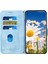 Samsung Galaxy A32 5g Kickstand Anti Scratch Kart Tutucu Için Cüzdan Kılıf (Yurt Dışından) 4