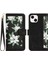 IPhone 13 Için Cüzdan Durumda Pro Max Anti Scratch Kickstand Kart Tutucu Pu (Yurt Dışından) 1
