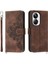 Realme 10 Pro Artı 5g Darbeye Dayanıklı Kabartmalı Bileklik Çoklu Için Flip Case (Yurt Dışından) 1