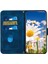 IPhone 14 Için Cüzdan Durumda Pro Anti Scratch Kickstand Manyetik Kapatma Pu (Yurt Dışından) 3
