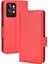 Realme Gt 2 Pro Yan Toka Cüzdan Manyetik Pu Deri Kart Yuvaları Için Kılıf (Yurt Dışından) 5