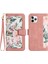 Cüzdan Kılıf IPhone 11 Için Pro Kickstand Manyetik Kapatma Anti Scratch Pu (Yurt Dışından) 1