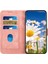 Cüzdan Kılıf IPhone 11 Için Pro Kickstand Manyetik Kapatma Anti Scratch Pu (Yurt Dışından) 5